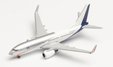 Netherlands Government Boeing 737-700BBJ (Herpa Wings 1:500)