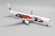 Japan Airlines Boeing 767-300(ER) (JC Wings 1:200)