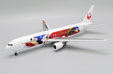 Japan Airlines Boeing 767-300(ER) (JC Wings 1:200)