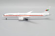 UAE Abu Dhabi - Boeing 787-9 (JC Wings 1:400)