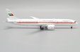 UAE Abu Dhabi Boeing 787-9 (JC Wings 1:400)