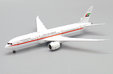 UAE Abu Dhabi Boeing 787-9 (JC Wings 1:400)