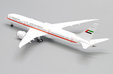 UAE Abu Dhabi Boeing 787-9 (JC Wings 1:400)