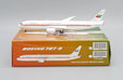 UAE Abu Dhabi Boeing 787-9 (JC Wings 1:400)