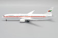 UAE Abu Dhabi - Boeing 787-9 (JC Wings 1:400)