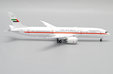 UAE Abu Dhabi Boeing 787-9 (JC Wings 1:400)