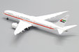 UAE Abu Dhabi Boeing 787-9 (JC Wings 1:400)