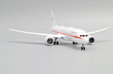 UAE Abu Dhabi Boeing 787-9 (JC Wings 1:400)