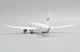 UAE Abu Dhabi Boeing 787-9 (JC Wings 1:400)