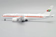 UAE Abu Dhabi Boeing 787-9 (JC Wings 1:400)