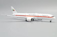UAE Abu Dhabi Boeing 787-9 (JC Wings 1:400)