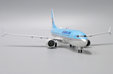 Korean Air Boeing 737-8 MAX (JC Wings 1:200)