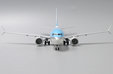 Korean Air Boeing 737-8 MAX (JC Wings 1:200)