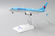 Korean Air Boeing 737-8 MAX (JC Wings 1:200)