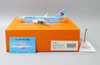 Korean Air Boeing 737-8 MAX (JC Wings 1:200)