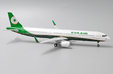 EVA Air Airbus A321 (JC Wings 1:200)