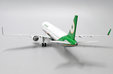 EVA Air Airbus A321 (JC Wings 1:200)