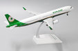 EVA Air Airbus A321 (JC Wings 1:200)