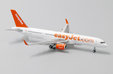 EasyJet Boeing 757-200 (JC Wings 1:400)