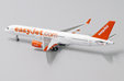 EasyJet Boeing 757-200 (JC Wings 1:400)