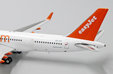 EasyJet Boeing 757-200 (JC Wings 1:400)