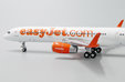 EasyJet Boeing 757-200 (JC Wings 1:400)