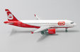 Niki - Airbus A320 (JC Wings 1:400)