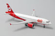 Niki Airbus A320 (JC Wings 1:400)