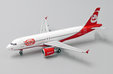 Niki Airbus A320 (JC Wings 1:400)