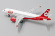 Niki Airbus A320 (JC Wings 1:400)