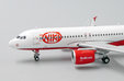 Niki Airbus A320 (JC Wings 1:400)