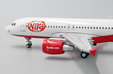 Niki Airbus A320 (JC Wings 1:400)