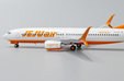 Jeju Air Boeing 737-800 (JC Wings 1:400)