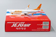 Jeju Air Boeing 737-800 (JC Wings 1:400)