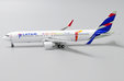 LATAM - Boeing 767-300ER (JC Wings 1:400)
