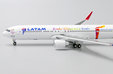 LATAM Boeing 767-300ER (JC Wings 1:400)
