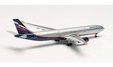 Aeroflot Airbus A330-300 (Herpa Wings 1:500)