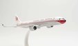TAP Air Portugal Airbus A321neo (Herpa Snap-Fit 1:200)