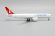 Turkish Cargo Boeing 777-200LRF (JC Wings 1:400)