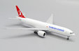 Turkish Cargo Boeing 777-200LRF (JC Wings 1:400)