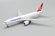 Turkish Cargo Boeing 777-200LRF (JC Wings 1:400)