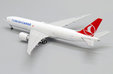 Turkish Cargo Boeing 777-200LRF (JC Wings 1:400)