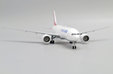 Turkish Cargo Boeing 777-200LRF (JC Wings 1:400)