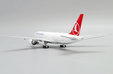 Turkish Cargo Boeing 777-200LRF (JC Wings 1:400)