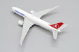 Turkish Cargo Boeing 777-200LRF (JC Wings 1:400)