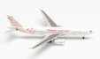 Tunisair Airbus A330-200 (Herpa Wings 1:500)