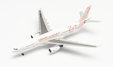 Tunisair Airbus A330-200 (Herpa Wings 1:500)