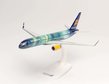 Icelandair Boeing 757-200 (Herpa Snap-Fit 1:200)