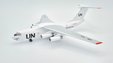 United Nations - Ilyushin IL-76T (AviaBoss 1:200)