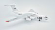 United Nations Ilyushin IL-76T (AviaBoss 1:200)